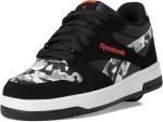 Кроссовки Heelys Reebok BB4500 Low, цвет Black/White/Red - фото 7