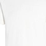 Футболка Zegna High Performance Wool Zzegna, белый - фото 5