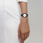 Женские часы YOUTH белые CASIO - фото 4