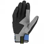 Защитные перчатки Spidi Neo S, черный - фото 2