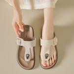 Износостойкие шлепанцы Women's WESTLINK, chestnut - фото 6