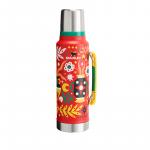 Термосы STANLEY, зеленый - фото 2