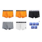 Lee Подарочный набор мужского белья 5 пар - фото 6