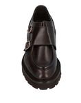 Лоферы Doucal'S, темно-коричневый - фото 4