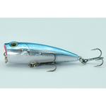 Твердая приманка VOLKIEN SOUL - SPLASHER 45 - фото 2