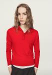 Джемпер Massimo Dutti Jumper, Red - фото