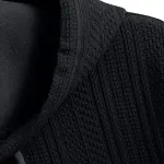 Мужской худи с капюшоном, оверсайз, флис - фото 6