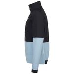 Куртка Punta Berrino - куртка софтшелл Ortovox, Deep Ocean - фото 2