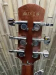Акустическая гитара Ibanez AAD-50 CE-TCB - фото 5