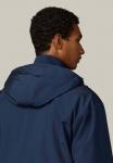 Куртка Hackett London Light jacket, Navy/Blue - фото 5