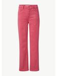 Брюки 4425_розовые comma - фото