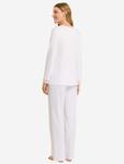 Пижама Hanro Moments, белый - фото 3