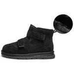 Зимние ботинки мужские Mulinsen, черный - фото 5