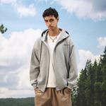 Унисекс свитшот Kawasaki, черный - фото 13