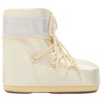 Низкие ботинки icon Moon Boot, слоновая кость - фото