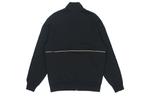 Куртка luxe logo sports stand collar jacket black Puma, черный - фото 2