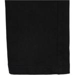 Брюки BASIC детские MLB KIDS, черный - фото 5