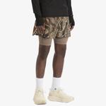 2 in 1 run шорты Represent 247, Real Tree - фото 2