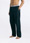 Пижамные брюки Calvin Klein Underwear SLEEP PANT , Black - фото 6