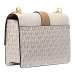 MICHAEL KORS Кожаная сумка через плечо - фото 2