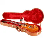 Электрогитара Gibson Slash Les Paul Standard Appetite Burst - фото 6