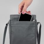 Сумка Fjällräven, цвет Dusk - фото 6