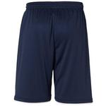 Шорты Uhlsport Club, синий - фото 2