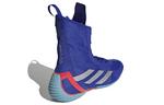adidas Speedex Ultra Lucid Blue Silver Metallic Preloved Blue - фото 4