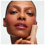 Кремовая и гладкая помада INGLOT Creamy Soft Lipstick, RASPBERRY BLUSH 507 - фото 3