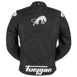 Куртка Furygan Atom Vented Evo, черный - фото 2