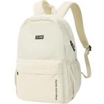 Рюкзак унисекс XTEP, Белый - фото 2