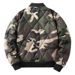 Куртка унисекс Jeep, черный - фото 12