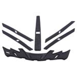 Велосипедный шлем Giro Merit Pads - фото