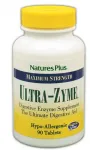Мультиферменты Ultra Zyme Natures Plus - фото