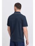 Футболка поло BLEND, синий - фото 4