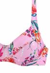 Верх бикини Sunseeker, цвет rosa bedruckt - фото 3