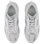 New Balance Кроссовки 530 Silver Metallic Polka Dots - фото 5
