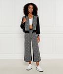 Свитер Marc Cain Regular Fit, черный - фото 2