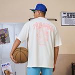 Футболка унисекс Uzis, черный - фото 10