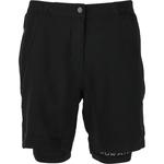 Шорты Endurance, черный - фото