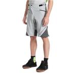 Шорты Vr Equipment EQMSPMB00611, серый - фото