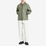 Куртка-Дождевик Junichi Moncler, зеленый - фото 4