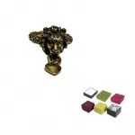 Кольца Unisex GUCCI, золотой - фото