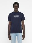 Футболка GUESS, Navy/Royal blue - фото 2