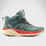 Мужские кроссовки Terkan 8000, хаки - фото