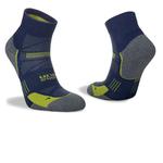 Носки Hilly Supreme Anklet, нави синий - фото 6