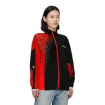 Свитшот унисекс LINING, черный - фото 4