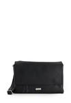 Сумка кросс-боди VENEZIA Cross body bag, Black - фото