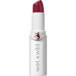 MegaLast Lipstick Shine Finish – RAINING RUBIES wet n wild, 3,3 g - фото