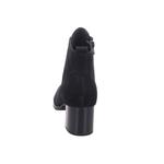 GABOR Черные шнурованные ботинки - фото 3